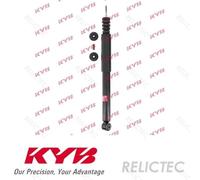 Rear Shock Absorber Strut for Renault:CAPTUR 562105955R