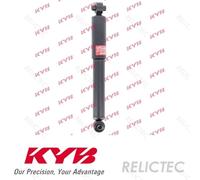 Rear Shock Absorber Strut for Renault:Clio I 1 7700824780 7700822620 7700802609
