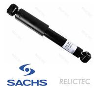 Rear Shock Absorber Strut for Renault MB:KANGOO,/ GRAND,CITAN 8200540753