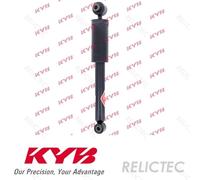 Rear Shock Absorber Strut for Renault:MEGANE I 1 7701479292 7700273478 700419235