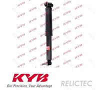 KYB Rear Shock Absorber for Renault Megane T F4R776 2.0 May 2004 to May 2008
