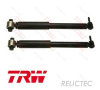 Rear Shock Absorber Strut for Renault:MEGANE II 2,III 3 8200358145 562100035R