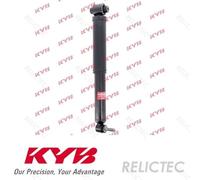 Rear Shock Absorber Strut for Renault:MEGANE III 3 562100010R 562100035R