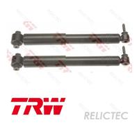 Rear Shock Absorber Strut for Renault:MEGANE III 3,II 2 562108685R 8200608429