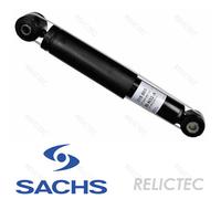 Rear Shock Absorber Strut for Renault Opel Vauxhall Nissan:VIVARO,TRAFIC II 2