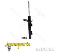 Rear Shock Absorber Strut for Renault:SAFRANE I 1,II 2 7700819547 8671020233