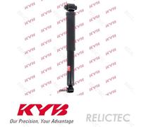 Rear Shock Absorber Strut for Renault:SCENIC III 3 562100034R 562100018R