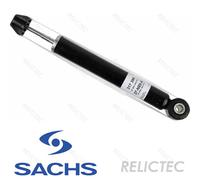 SACHS 317 396 Shock absorber