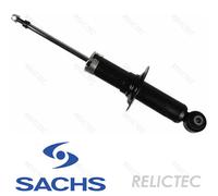 Rear Shock Absorber Strut for Subaru:IMPREZA 20365FG100 20365FG110 20365FG160
