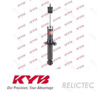 Rear Shock Absorber Strut for Subaru:XV 20365FJ030
