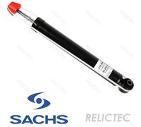 Genuine Sachs Rear Shock Absorber (Single) - 316848