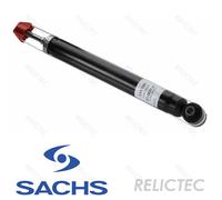 Sachs Shock Absorber Rear Axle For Toyota 315149 Replacement Part