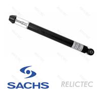 Rear Shock Absorber Strut for Toyota Citroen Peugeot:AYGO,107,C1 48530-0H010