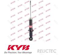 Genuine KYB Excel-G Rear Shock Absorber (Single) - 341816
