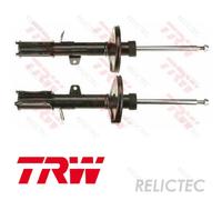 Rear Shock Absorber Strut for Toyota:COROLLA 48540-02050 48530-12550 48540-12510