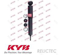 Rear Shock Absorber Strut for Toyota:HIACE IV 4,III 3 4853180651 485326730
