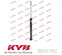 Rear Shock Absorber Strut for Toyota:IQ 4853074010A 4853074010
