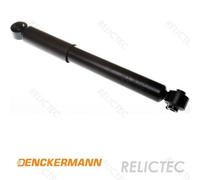 Rear Shock Absorber Strut for Toyota:RAV 4 III 3