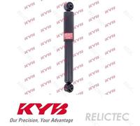 Rear Shock Absorber Strut for Toyota:RAV 4 III 3,4 IV 4 4853142140 4853142281