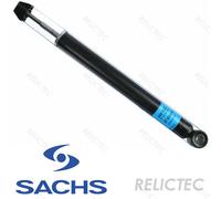 Rear Shock Absorber Strut for Toyota:YARIS,ECHO 48530-59167 48530-52400