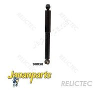 Rear Shock Absorber Strut for Vauxhall Isuzu Opel:FRONTERA Mk I 1,A 72118275