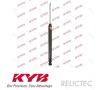 Rear Shock Absorber Strut Ford:FOCUS III 3,C-MAX,GRAND 1699190 AV6118080AAH