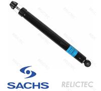 Rear Shock Absorber Strut Ford:FOCUS III 3,C-MAX,GRAND BV61-18080-AAC 1728520