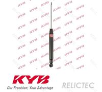 Rear Shock Absorber Strut Ford:KUGA II 2,I 1 CV6118080ABA 8V4118080CB 1517639