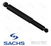 SACHS 317 118 Shock Absorber for FORD,FORD AUSTRALIA,MAZDA