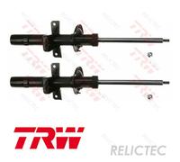 Rear Shock Absorber Strut Ford:MONDEO III 3 1S711BA076BB 1121964 1231606 1130113