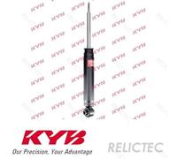 Rear Shock Absorber Strut Ford:MONDEO IV 4,S-MAX,GALAXY 6G9118080FMD 1432359