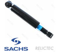 Rear Shock Absorber Strut Ford:TRANSIT