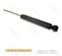 Rear Shock Absorber Strut Ford Volvo:MONDEO IV 4,S80 II 2,S-MAX,GALAXY 1405320
