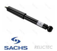 Rear Shock Absorber Strut Ford Volvo:MONDEO IV 4,S80 II 2,S-MAX,GALAXY 1539852