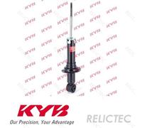 Rear Shock Absorber Strut Honda:FR-V 52611SJFG12 52611SJFG02 52611SJHG01