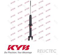 Rear Shock Absorber Strut Honda:PRELUDE IV 4,V 5 1053087 98VB5K214EA 52620S30G02