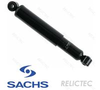 Rear Shock Absorber Strut Lada:NIVA,ZHIGULI,NOVA,RIVA 2121-2915402-04