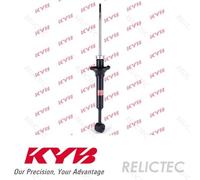 Rear Shock Absorber Strut Mazda:DEMIO DC2028700A