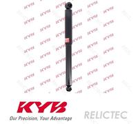 Rear Shock Absorber Strut Mazda Ford:B-SERIES,RANGER UH7428700 UC8628700 1441244
