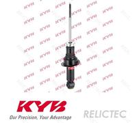 Rear Shock Absorber Strut Mazda:MX-5 II 2 NO6628700 NC1028700C