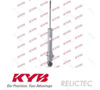Rear Shock Absorber Strut Mazda:MX-5 III 3 NE5128700C NG2428700A N12128700