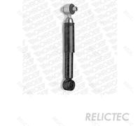 Shock absorber Top eye 43131 MONROE for MERCEDES-BENZ VANEO