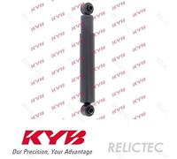 Rear Shock Absorber Strut MB:903,901 902,601,602,SPRINTER,T1 62715 2D0513029Q