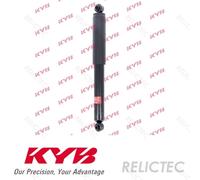 Shock Absorber for MERCEDES-BENZ KYB 341339 fits Rear Axle