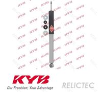 Rear Shock Absorber Strut MB:A208,C208,CLK 2083260200 2023260700 A2083200131