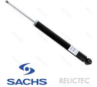 Rear Shock Absorber Strut MB:C218,CLS