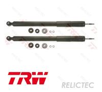 Rear Shock Absorber Strut MB:S203,W203,CL203,C209,A209,C,CLK,CLC A2093260400