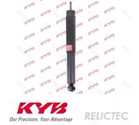 Rear Shock Absorber Strut MB:S211,E 2113262300 2113263600 A2113263500 2113263800