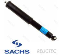 Rear Shock Absorber Strut MB:S211,E A2113262100 2113262100 2113263600