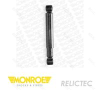 1x Shock Absorber (Single) V1116 Rear Monroe Van Magnum 62004 2D0513029 62008